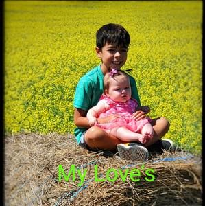 Meet your Posher, Wendy